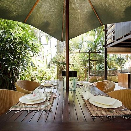 Chai House Ubud Kültér fotó