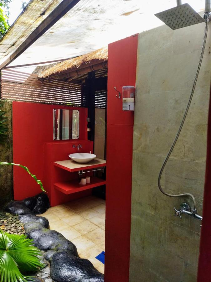 Chai House Ubud Kültér fotó