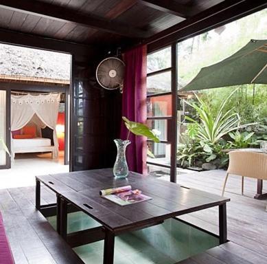Chai House Ubud Kültér fotó